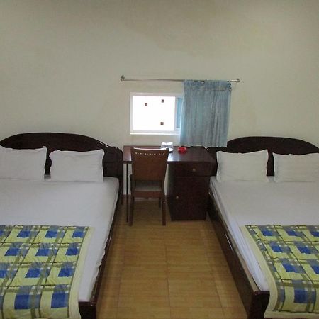 Hung Thinh Hotel Quy Nhon Eksteriør bilde