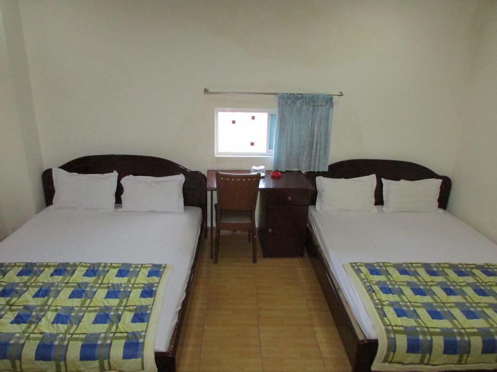 Hung Thinh Hotel Quy Nhon Eksteriør bilde