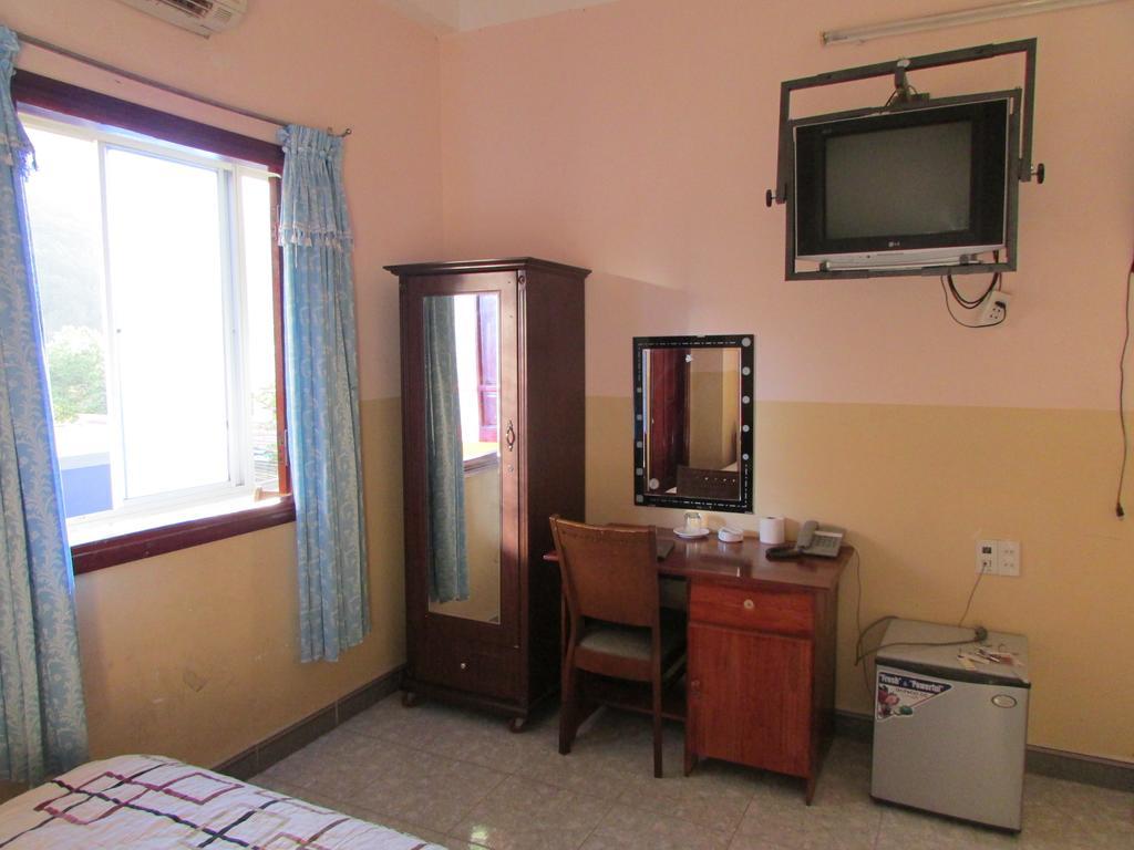 Hung Thinh Hotel Quy Nhon Eksteriør bilde
