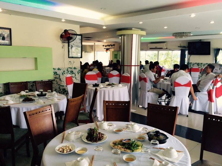 Hung Thinh Hotel Quy Nhon Eksteriør bilde