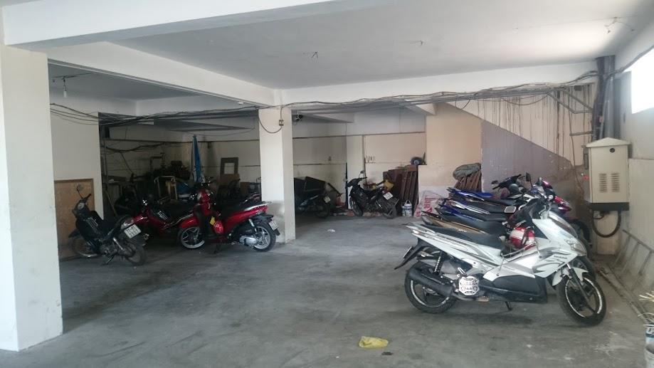 Hung Thinh Hotel Quy Nhon Eksteriør bilde