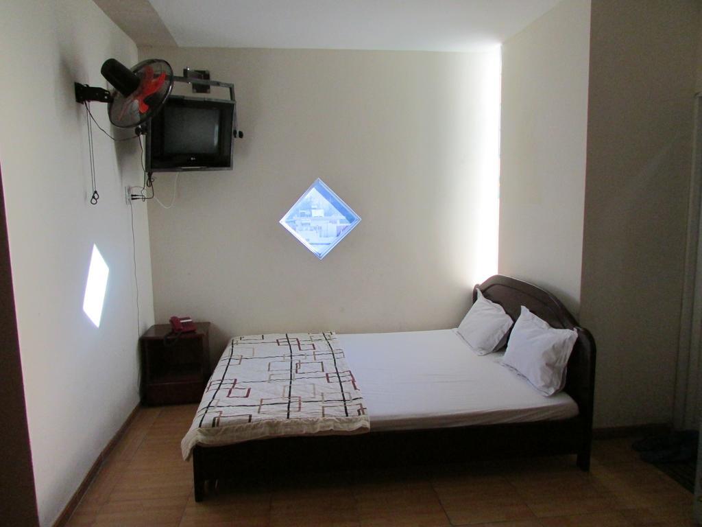 Hung Thinh Hotel Quy Nhon Eksteriør bilde