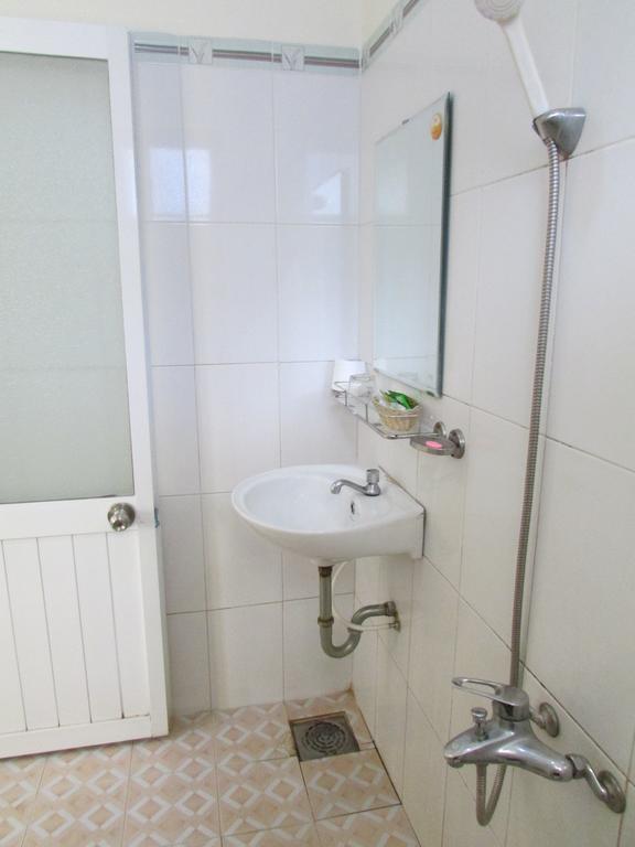 Hung Thinh Hotel Quy Nhon Eksteriør bilde